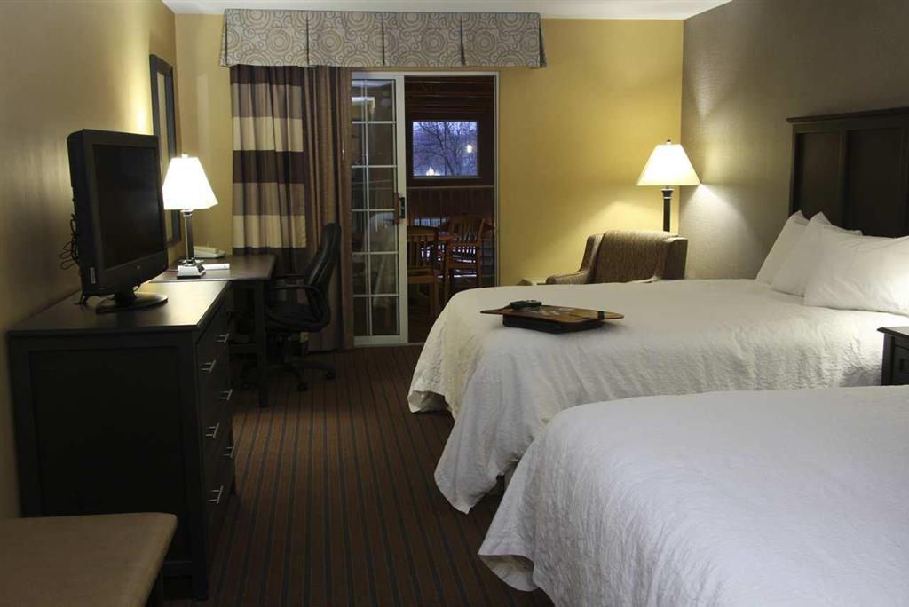 Hampton Inn Holland Rum bild